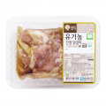 유기농 간장닭갈비 [냉동] 400g